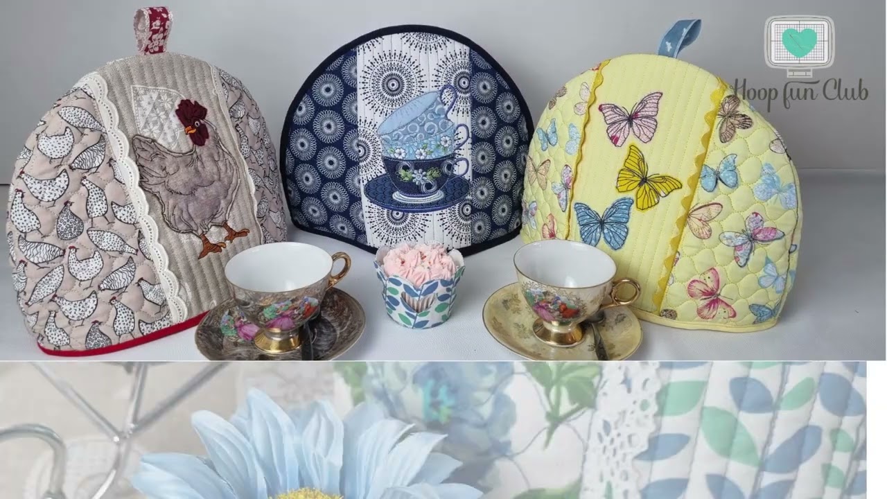 Thursday Throwback Tea with me !