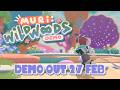 Muri: Wildwoods | Demo coming 27th Feb!