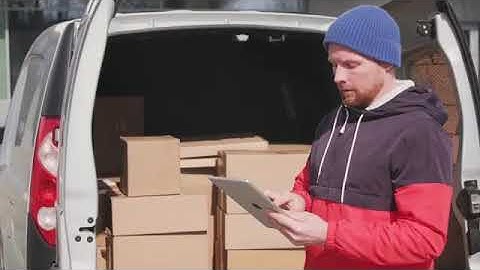 Understanding VOLUMETRIC Weight