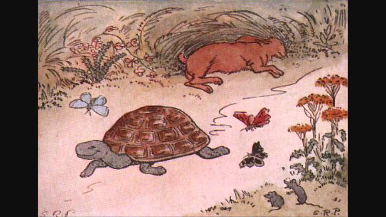 Прочитать рассказ черепаха. Толстой черепаха. Сказка the Hare and the Tortoise. Иллюстрация к рассказу Толстого черепаха. Басня черепаха толстой.