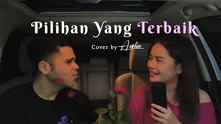 Download Lagu Ziva Magnolya - Pilihan Yang Terbaik (Cover by Avolia) MP3