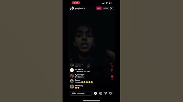 Yung Fazo Snippet “Feel Like Shit”