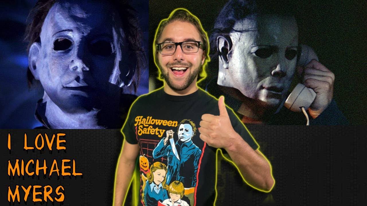 What I Love about Michael Myers