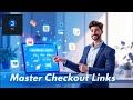 Master Rapid Checkout Links with QuickBooks!