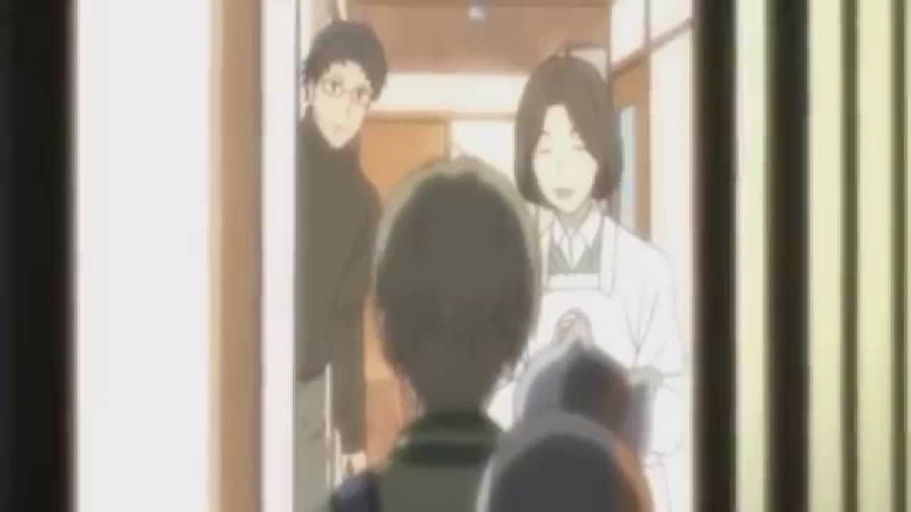 Amv Story of my life