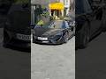 McLaren 570GT #carspotting #automobile #cartok #luxury #mclaren #fast #racing #london #fyp