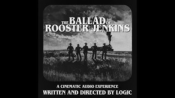 Logic - Good Enough V3 (selling snippet)