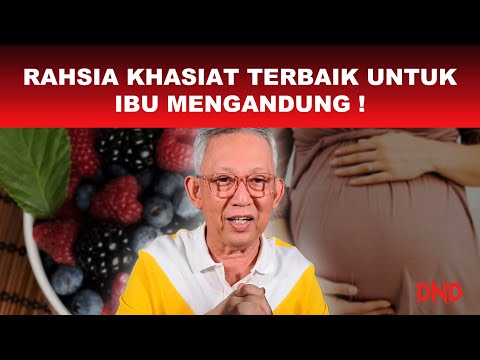 Video: Adakah probiotik selamat semasa mengandung?