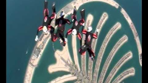 3rd DIPC&GC 2011, FS 4-way Open,  Round 7, Bahrain Nat. Team