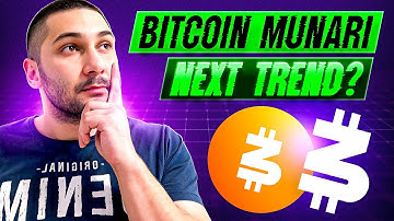 Bitcoin Munari (BTCM) Breakdown: What Makes This Project Stand Out?