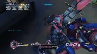 Nothing Wrong Here :) | Overwatch