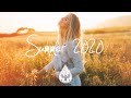 Indie/Indie-Folk Compilation - Summer 2020 ☀️ (1-Hour Playlist)