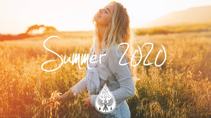 Indie/Indie-Folk Compilation - Summer 2020  (1-Hou...