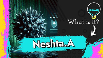 Virus:Win32/Neshta.A Malware Explained & Removal Guide