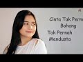 Download Lagu Cinta Tak Pernah Bohong Ost.BMBP