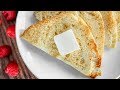 2 MINUTE Keto Bread | How To Make Low Carb Bread For Keto | 1 NET CARB