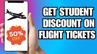 How To Get Student Discount On Flight Tickets screenshot 5
