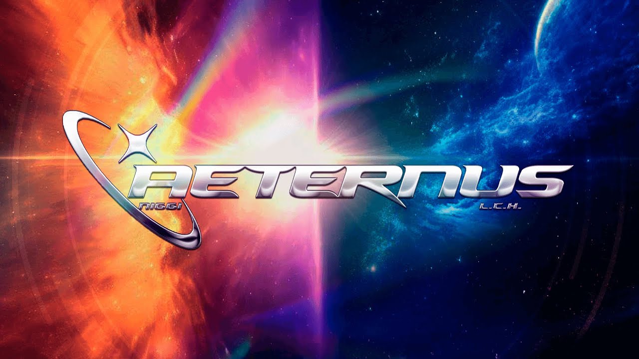 Watch 4. AETERNUS - Niggi x LCH (Video Lyric) on YouTube Watch 4. AETERNUS - Niggi x LCH (Video Lyric) on YouTube