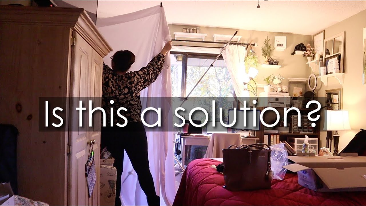 Work from home solution? - YouTube