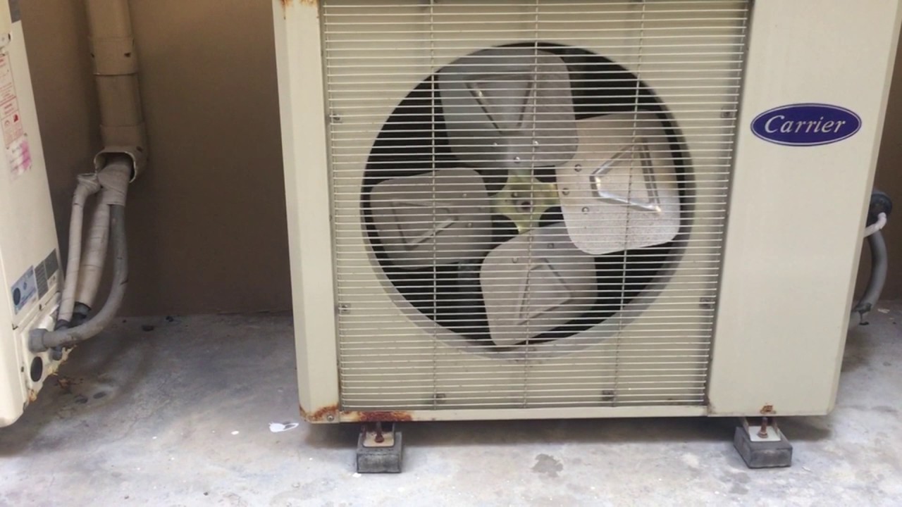 carrier outdoor unit installation shown turned on and off carrier brand air conditioners outdoor condenser units shown carrier outdoor unit installation shown turned on and off carrier brand air conditioners outdoor condenser units shown
