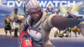 Overwatch 2 quick play sojourn