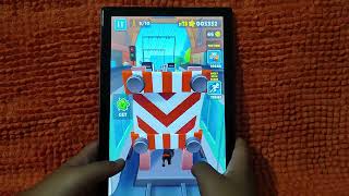 Subway Surf 🛹 Black Ninja Running  screenshot 4