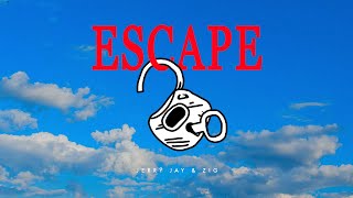 Jerrÿ Jay ft. ZiG - Escape (Official Audio) screenshot 5