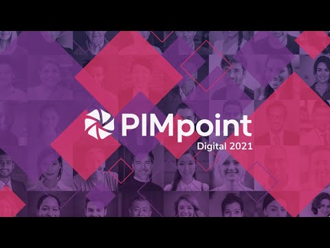 The Biggest Product Information Management (PIM) Event Celebrates Opening the Digital Front Door to Commerce