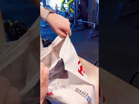 Super Mass Gainer