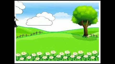 membuat animasi burung terbang menggunakan Macromedia flash 8