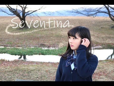 【まぁり】セブンティーナ 踊ってみた【誕・オリジナル振付】