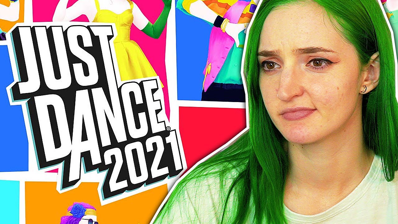 Featured image of post Littlesiha Just Dance 2021 Just dance 2021 is now available now