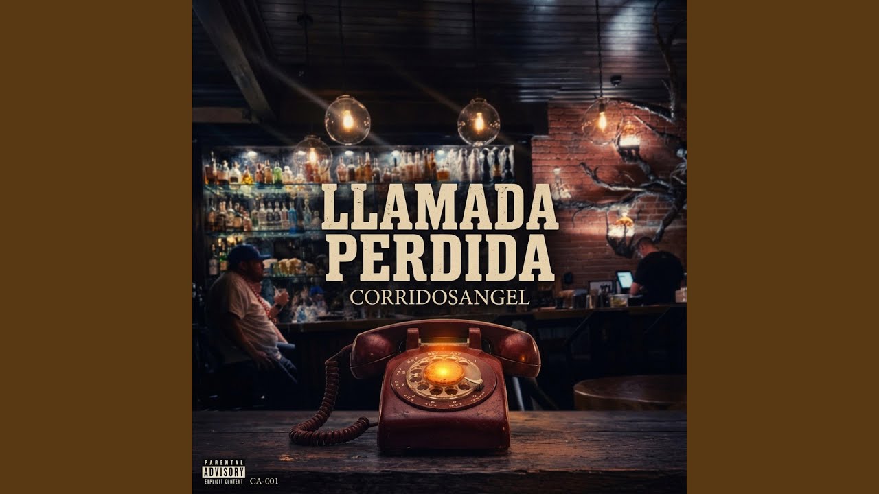 Watch Llamada Perdida on YouTube Watch Llamada Perdida on YouTube