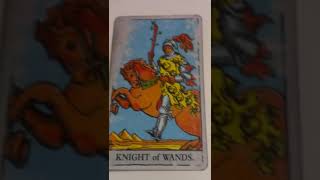 Decks I Used: Rider Waite Smith - https://amzn.to/2pXTAVr DOWNLOAD ...