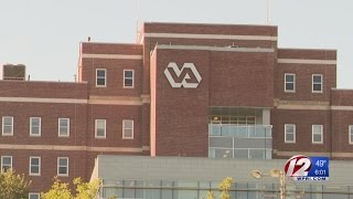 Lawsuit alleges dangerous conditions at Providence VAMC caused health problems