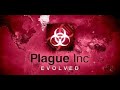 Plague Inc Fake news mega brutal - 3 biohazard labels/Фальшивые новости на крайне сложном