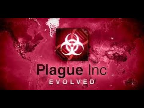 Wideo: Plague Inc. Umożliwia Tworzenie Fałszywych Wiadomości - I Oglądanie Ich Rozpowszechnianych Na Całym świecie