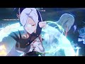 Liyue Pavilion Challenge | Spiral abyss 12-1 0:51s | Emme's Entry