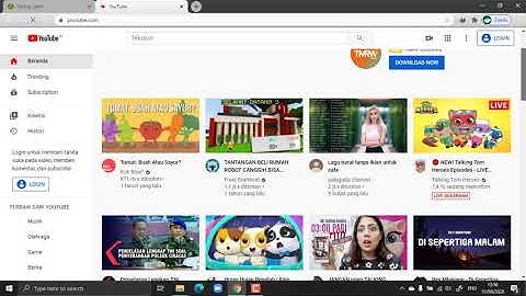 Tutorial Moodle Part 1 - Mengisi Materi dalam LMS Menggunakan Resource (Label, Page, Book)