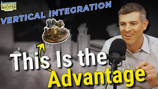 How Vertical Integration Helps Property Investors Stay Consistent