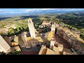 Medieval Town of San Gimignano, Italy is so beautiful