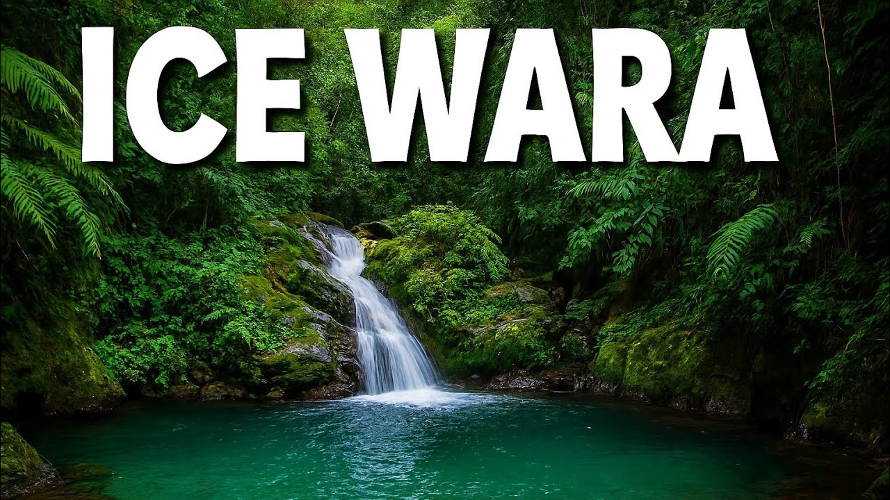 Ice Wara (Official Audio)- Mr Muleng ft Cliffy, Mahzeh & JessPii (Png Music)