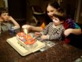 Happy 2nd Birthday Jack!