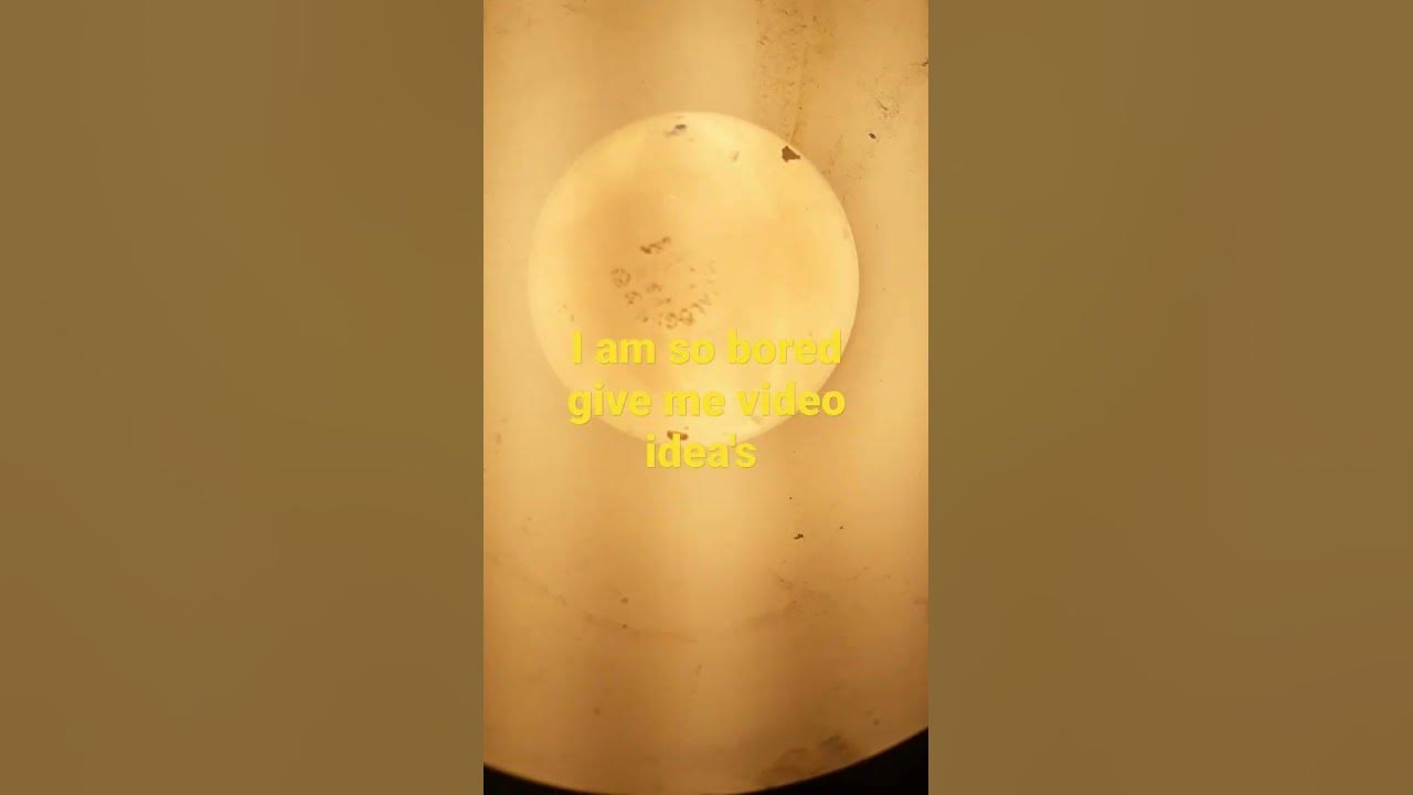 i-am-so-bored-give-me-video-idea-s-youtube