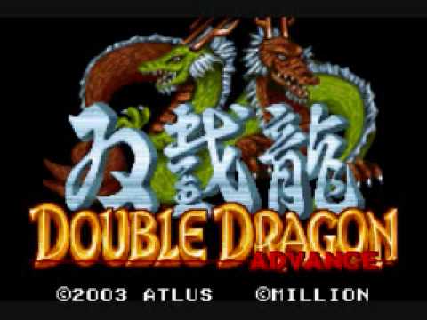 Anderson (Double Dragon Advance), Double Dragon Wiki