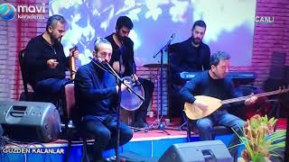 Şükrü Güler - Yar Birşey Söyleyecek(2019)