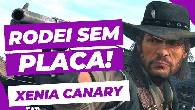 ▷RED DEAD REDEMPTION [Emulador Xenia para PC]