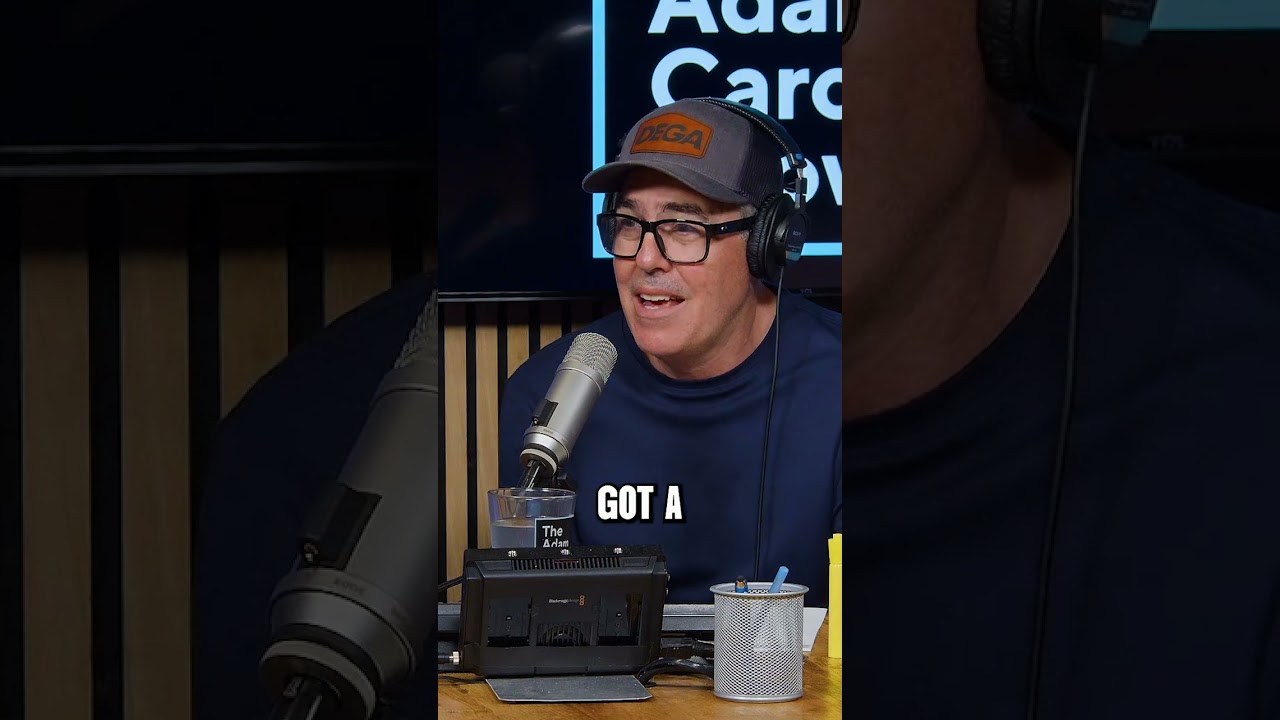 Jobob explains what made his good friend Charlie Kirk so special