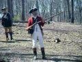 Musket Presentation featuring Mr. Stuck
