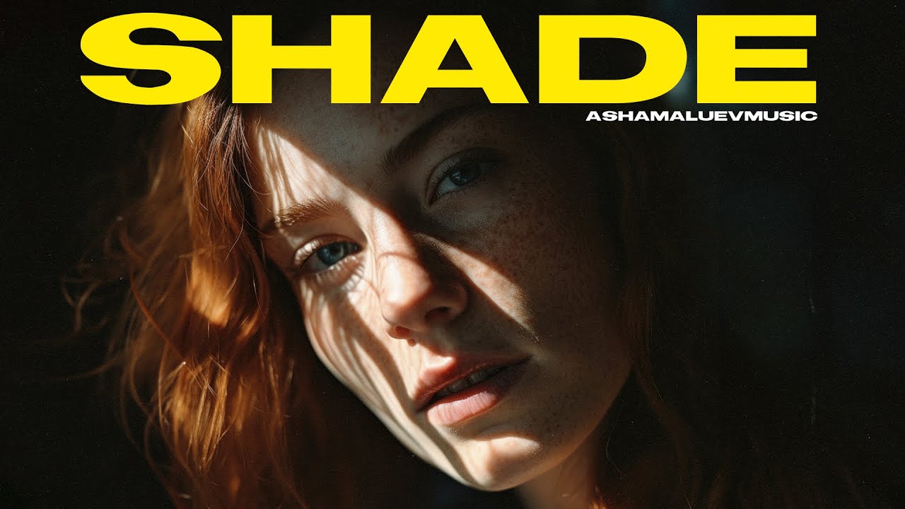 Relaxing Deep House Music | Shade - by AShamaluevMusic - YouTube